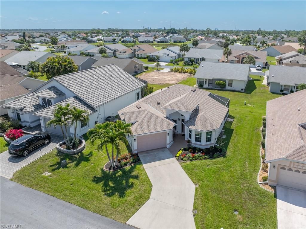 3610 Gloxinia Dr, North Fort Myers, FL 33917 Photo