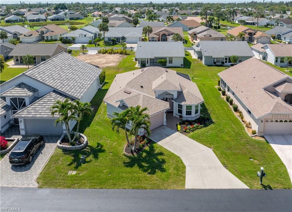 3610 Gloxinia Dr, North Fort Myers, FL 33917 Photo