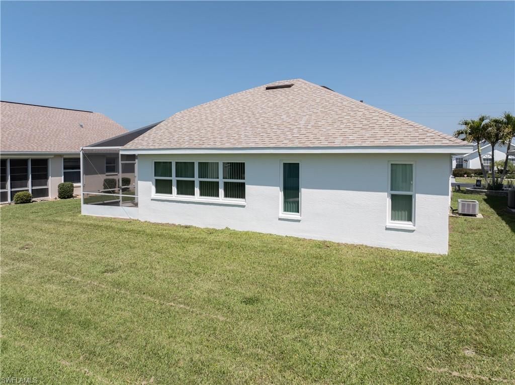 3610 Gloxinia Dr, North Fort Myers, FL 33917 Photo