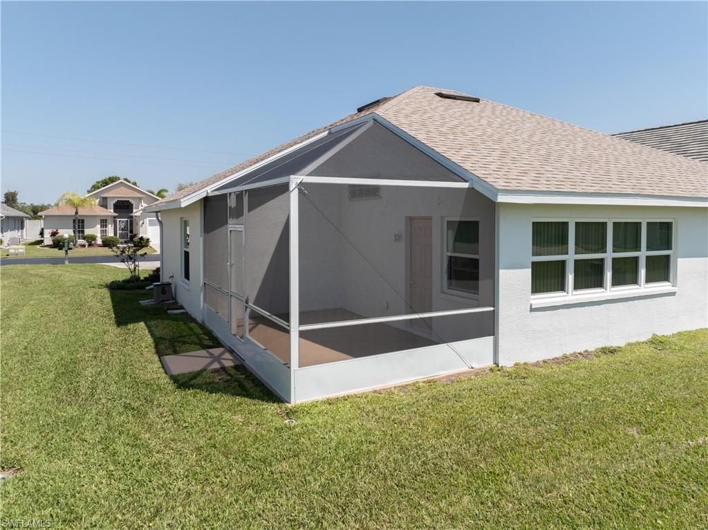 3610 Gloxinia Dr, North Fort Myers, FL 33917 Photo