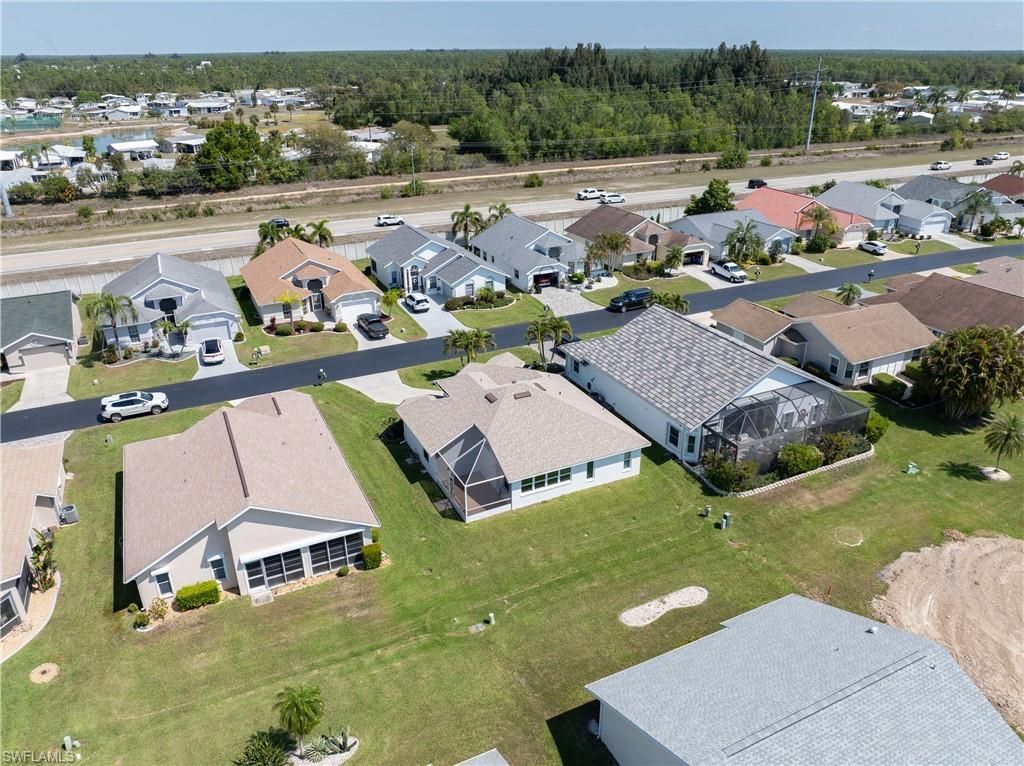3610 Gloxinia Dr, North Fort Myers, FL 33917 Photo