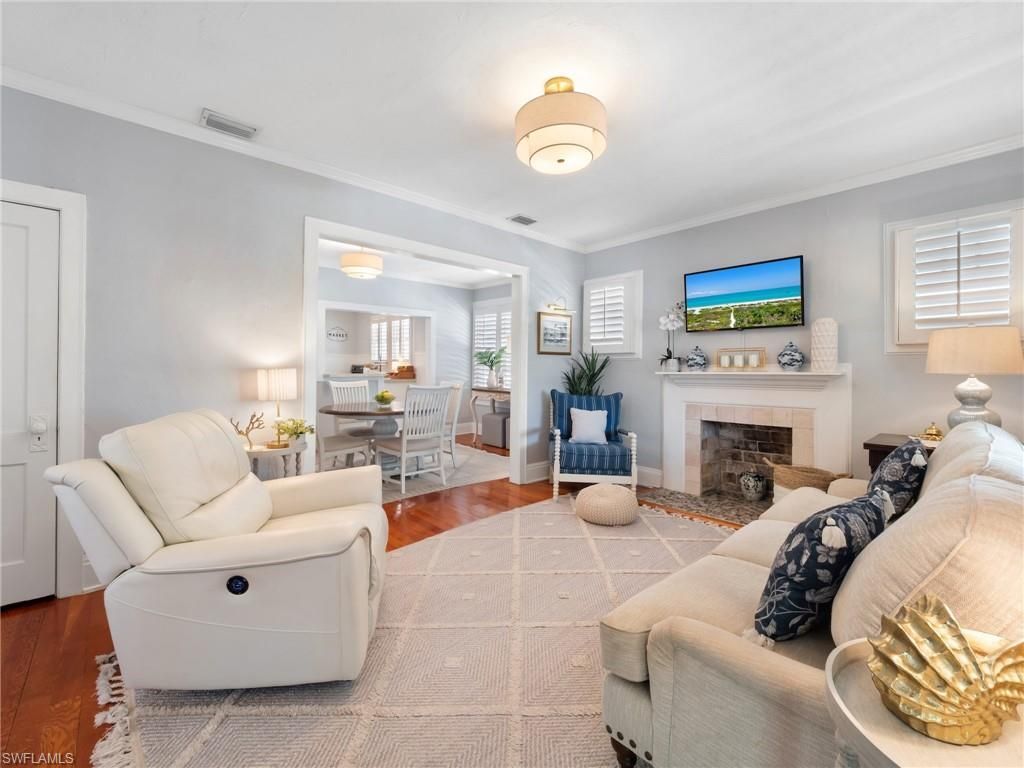 1310 Poinciana Ave, Fort Myers, FL 33901 Photo