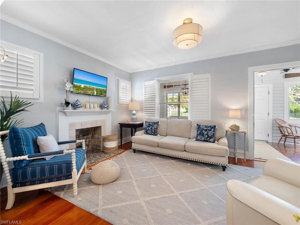 1310 Poinciana Ave, Fort Myers, FL 33901 Photo