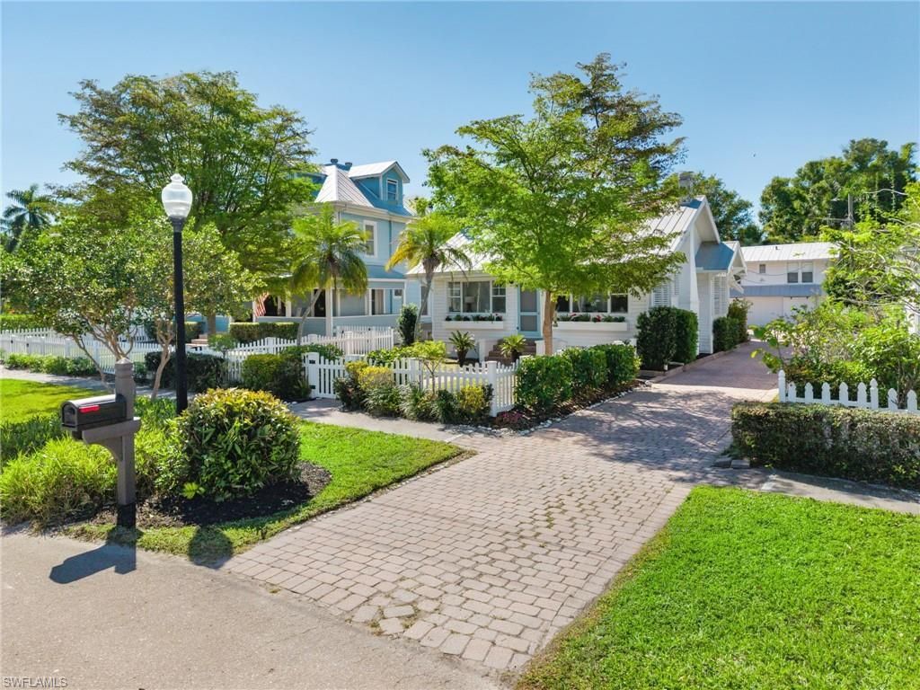 1310 Poinciana Ave, Fort Myers, FL 33901 Photo