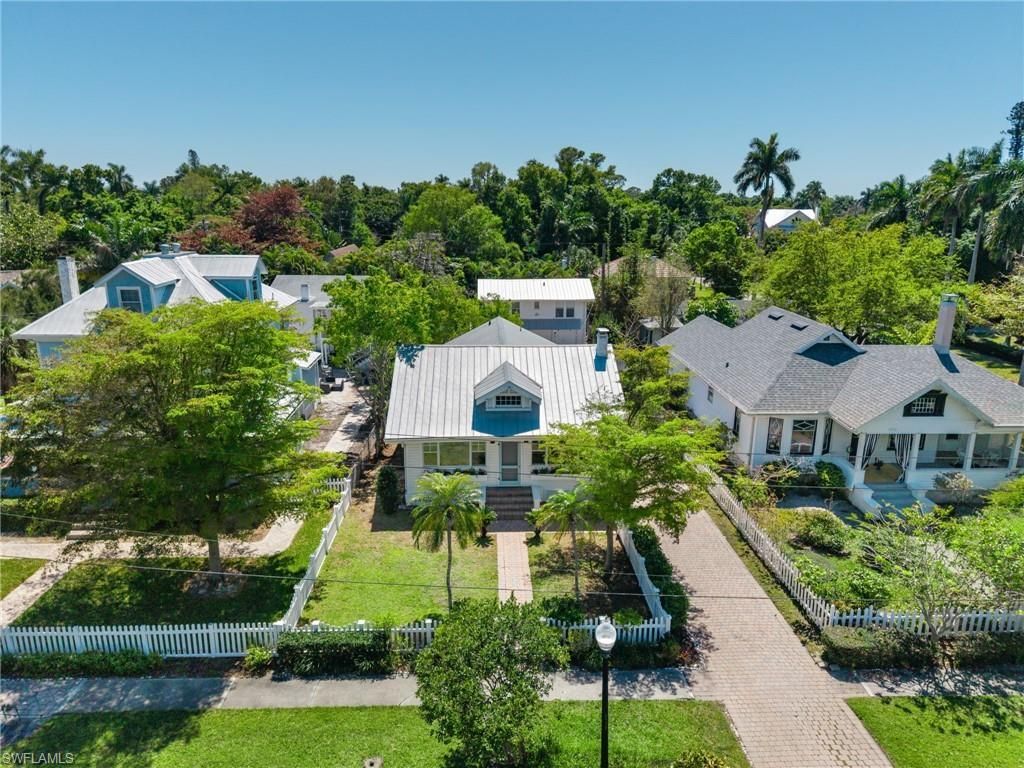 1310 Poinciana Ave, Fort Myers, FL 33901 Photo