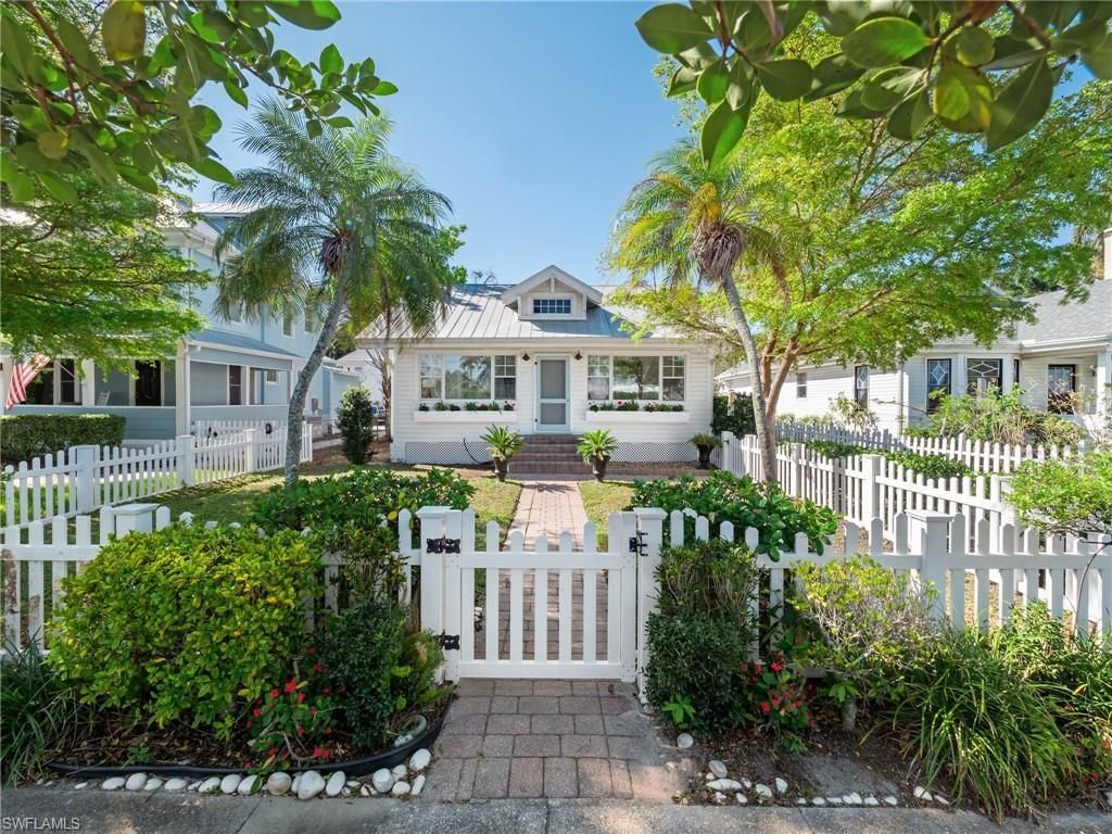 1310 Poinciana Ave, Fort Myers, FL 33901 Photo