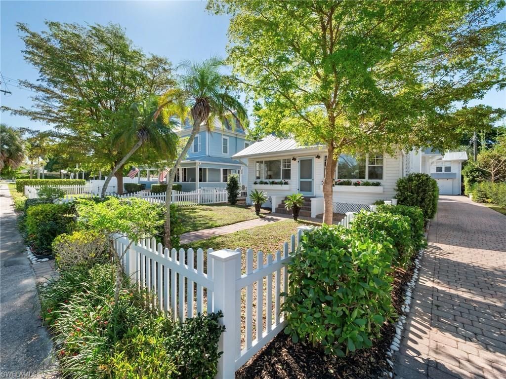 1310 Poinciana Ave, Fort Myers, FL 33901 Photo