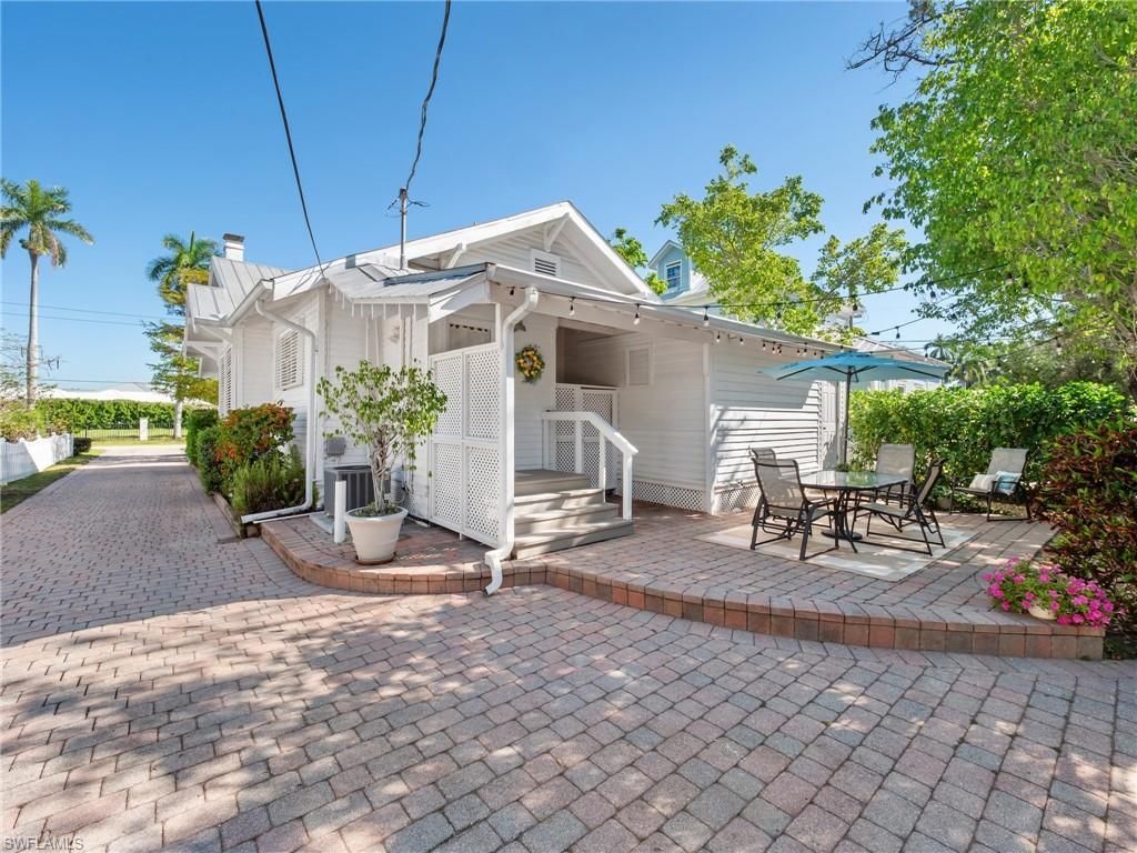 1310 Poinciana Ave, Fort Myers, FL 33901 Photo