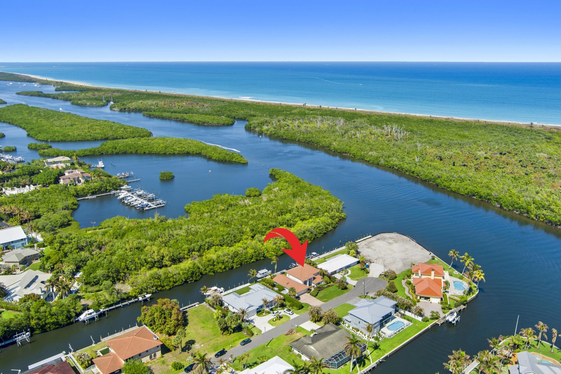 8565 SE Palm Street, Hobe Sound, FL 33455 Photo