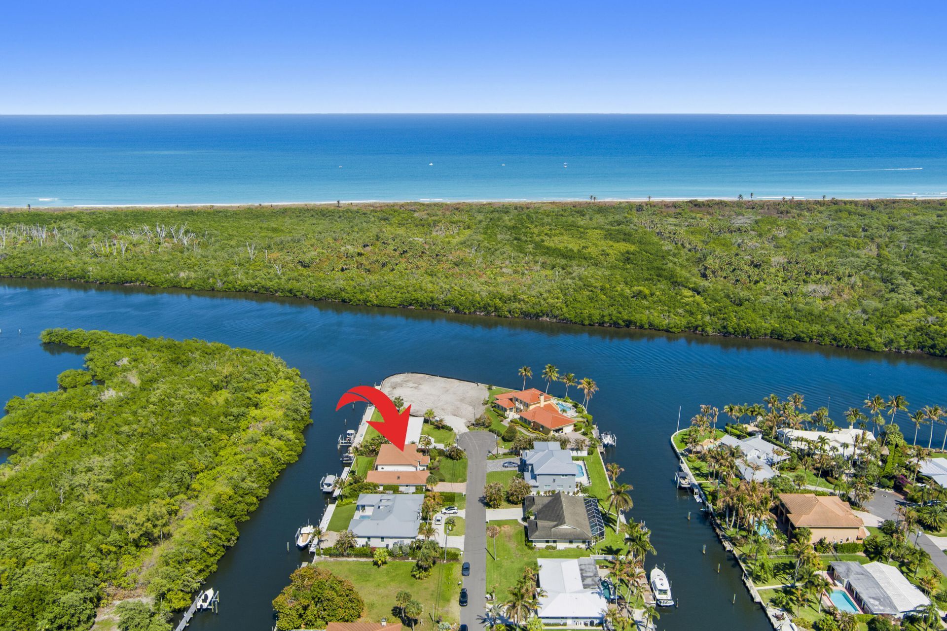 8565 SE Palm Street, Hobe Sound, FL 33455 Photo