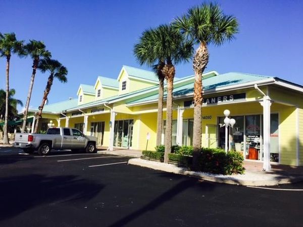 14050 Us Highway 1, Unit F, Juno Beach, FL 33408