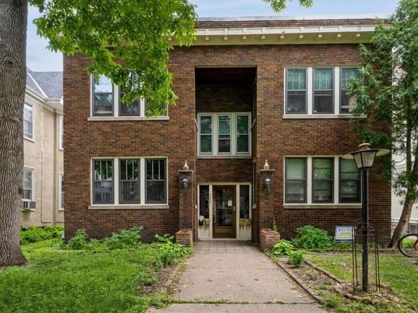 2545 Bryant Avenue S, Unit 1, Minneapolis, MN 55405