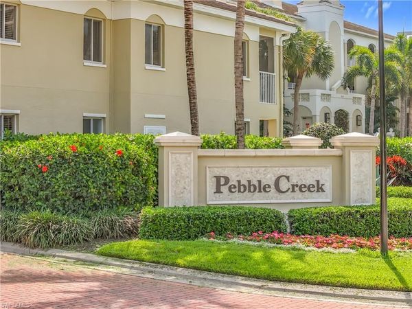 Unit 301, NAPLES, FL 34108