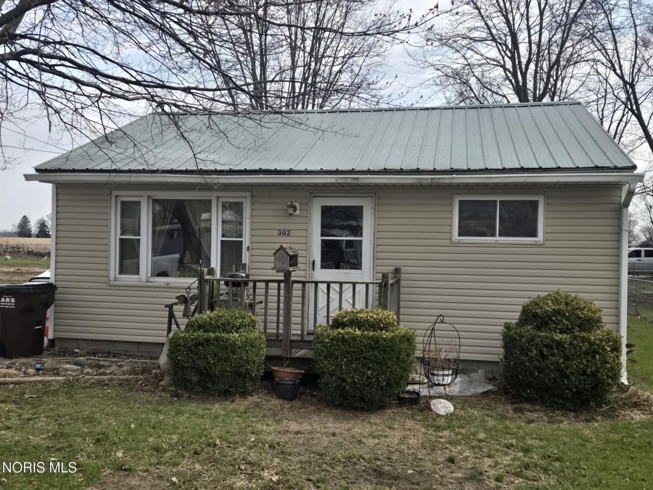 302 Jackson Street, Delta, OH 43515 Main Photo