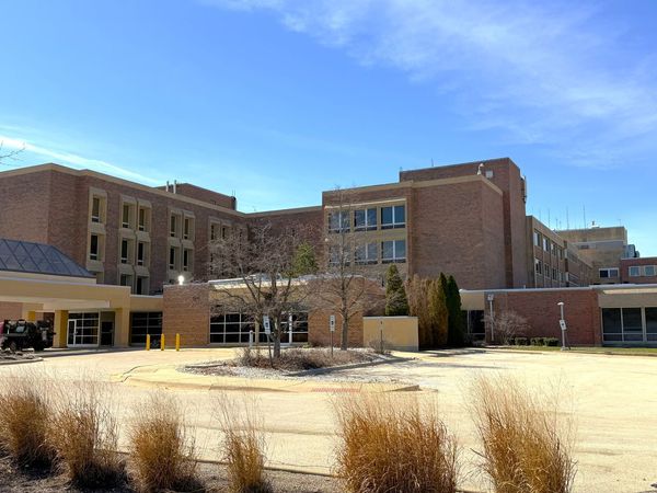 2400 N Rockton Ave, Rockford, IL 61103