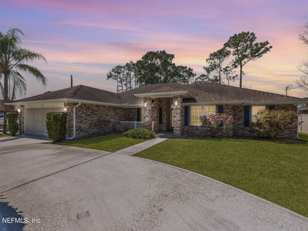 196 BOULDER ROCK Drive, Palm Coast, FL 32137
