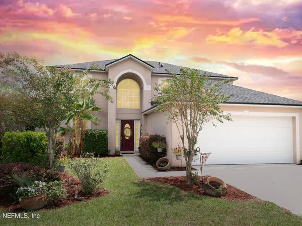 3284 TALISMAN Drive, Middleburg, FL 32068