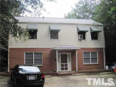 408 Horne Street, Unit C, Raleigh, NC 27607
