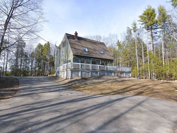 150 North Road, Sandown, NH 03873