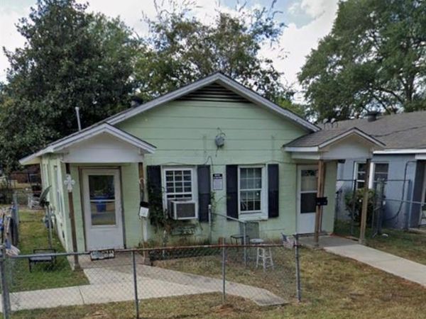 5820 2nd Street, Shreveport, LA 71108