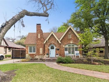 6417 Lakeshore Drive, Dallas, TX 75214