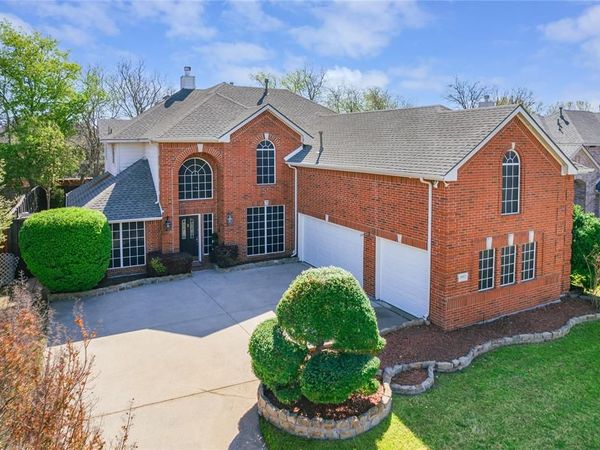 3090 Greenfield Drive , Richardson, TX 75082