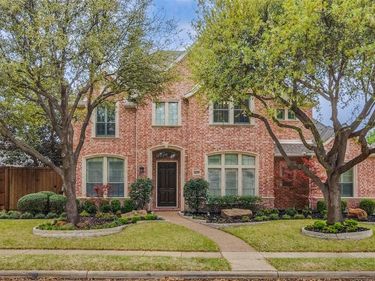4657 Limerick Lane, Frisco, TX 75034