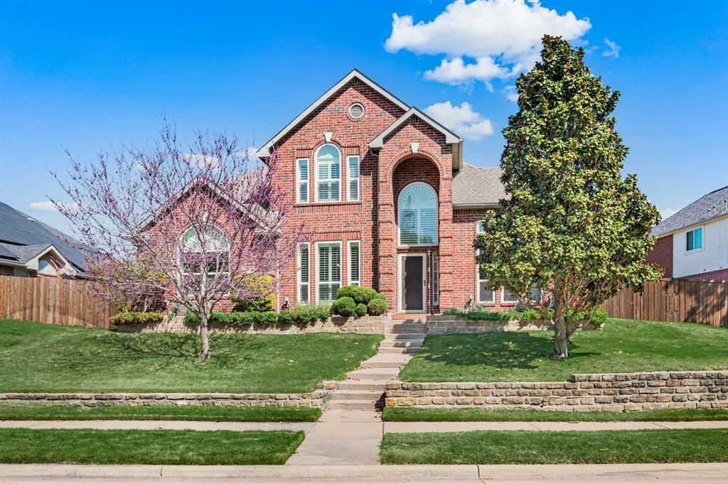 3504 Eisenhower Street, Carrollton, TX 75007 Main Photo