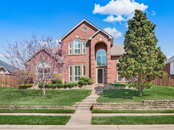 3504 Eisenhower Street, Carrollton, TX 75007