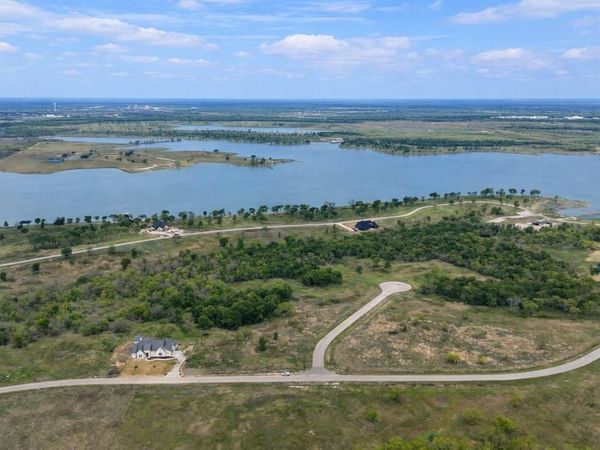 Lot 63 Sunset Court , Corsicana, TX 75109