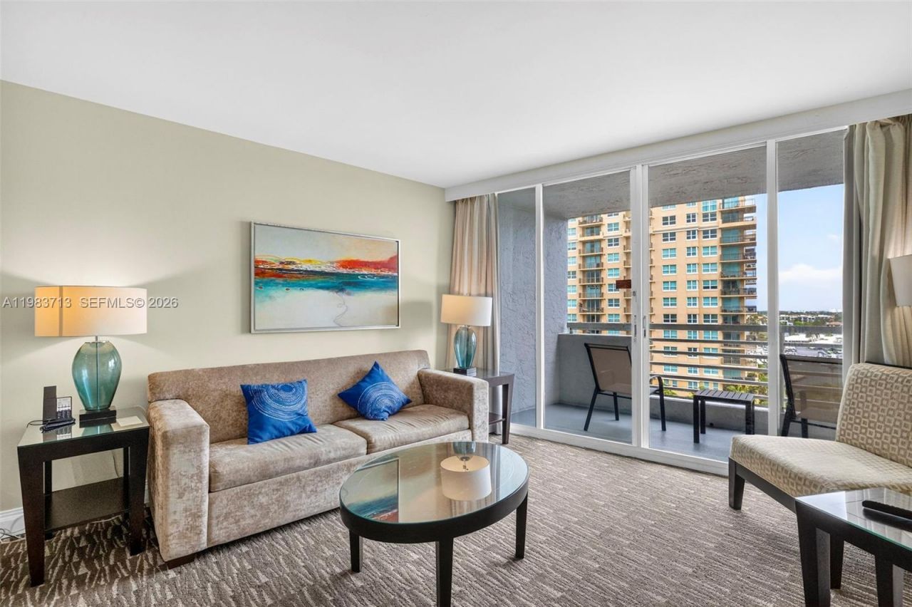 2670 E Sunrise Blvd , Unit 830, Fort Lauderdale, FL 33304 Photo