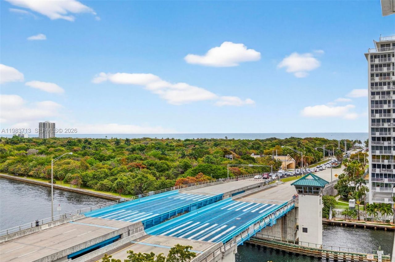 2670 E Sunrise Blvd , Unit 830, Fort Lauderdale, FL 33304 Photo