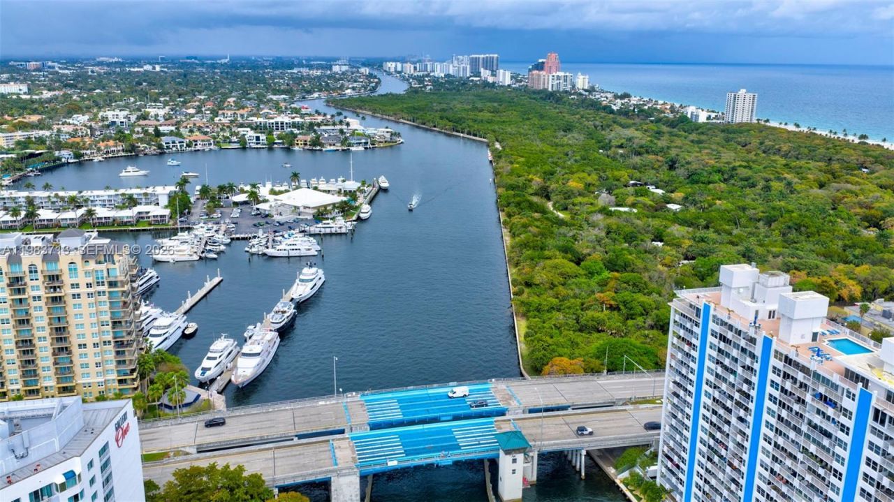 2670 E Sunrise Blvd , Unit 830, Fort Lauderdale, FL 33304 Photo