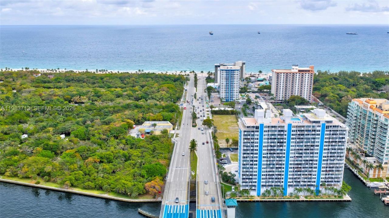 2670 E Sunrise Blvd , Unit 830, Fort Lauderdale, FL 33304 Photo