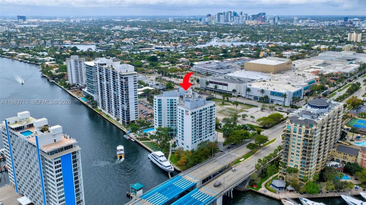 2670 E Sunrise Blvd , Unit 830, Fort Lauderdale, FL 33304 Photo