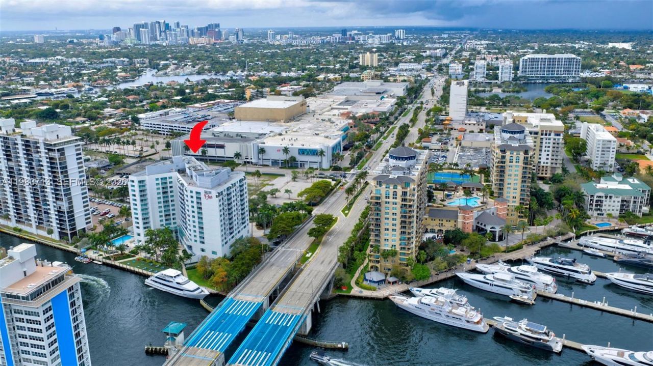 2670 E Sunrise Blvd , Unit 830, Fort Lauderdale, FL 33304 Photo