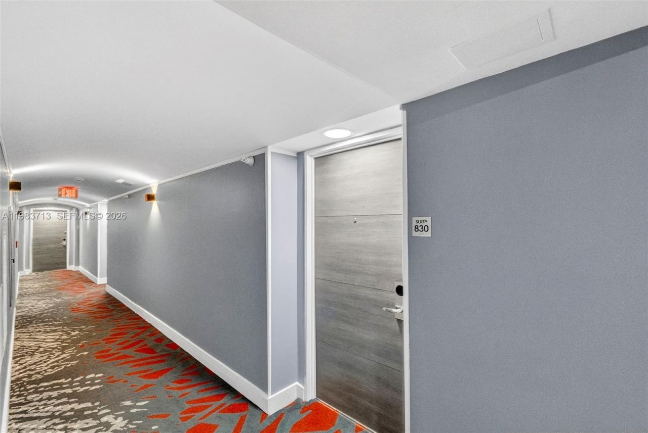 2670 E Sunrise Blvd , Unit 830, Fort Lauderdale, FL 33304 Photo