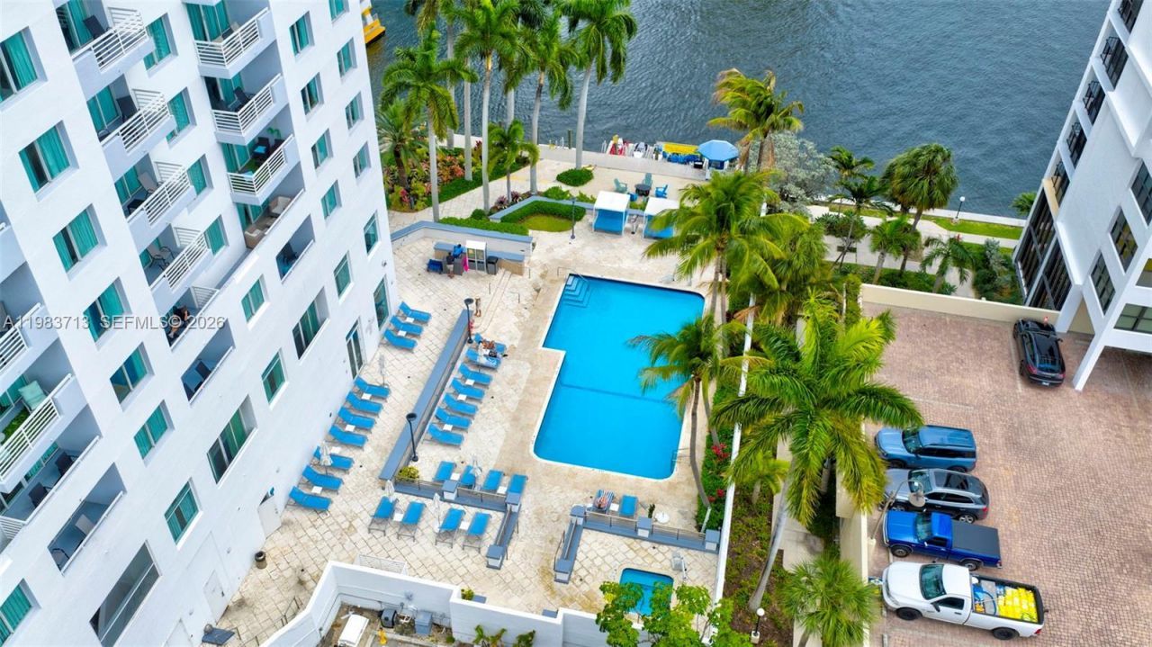 2670 E Sunrise Blvd , Unit 830, Fort Lauderdale, FL 33304 Photo