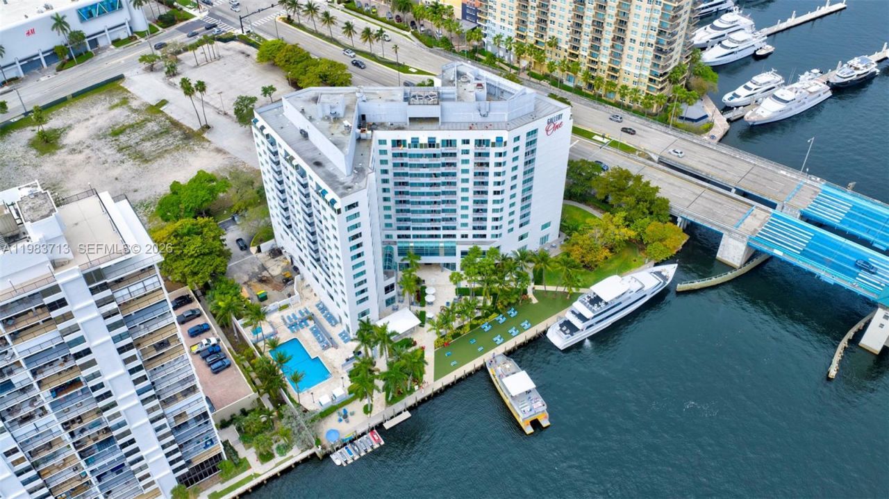 2670 E Sunrise Blvd , Unit 830, Fort Lauderdale, FL 33304 Photo