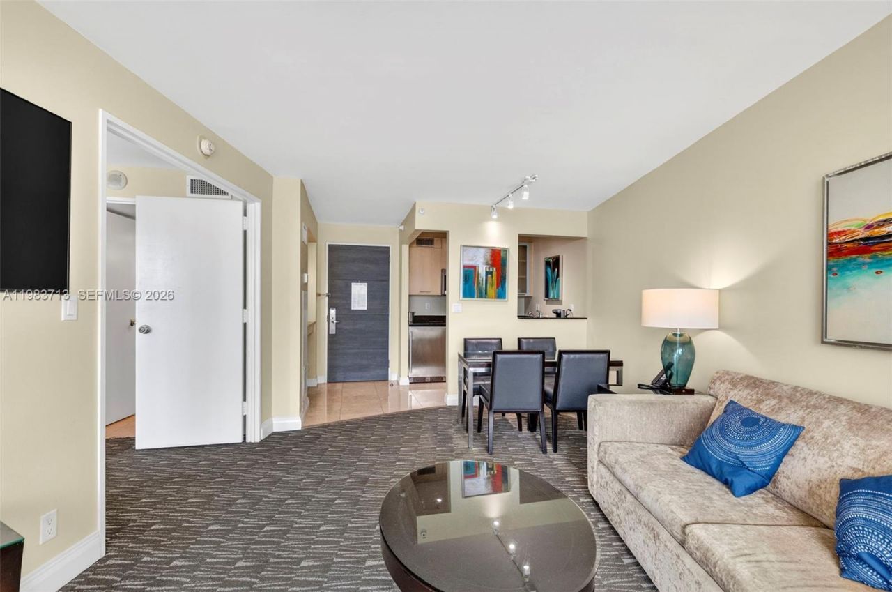 2670 E Sunrise Blvd , Unit 830, Fort Lauderdale, FL 33304 Photo