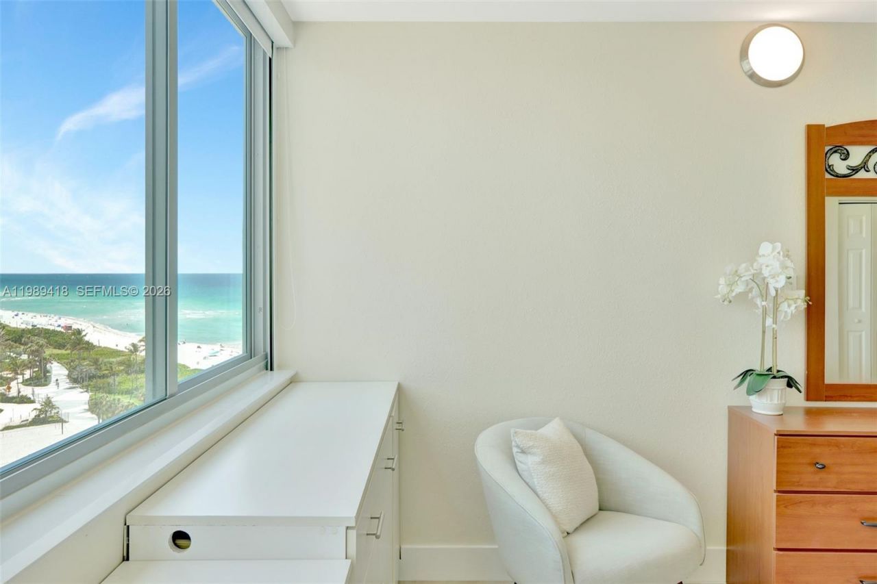 7135 Collins Ave, Unit 1105, Miami Beach, FL 33141 Photo