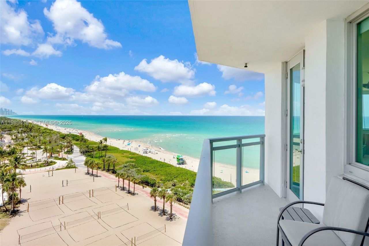 7135 Collins Ave, Unit 1105, Miami Beach, FL 33141 Photo