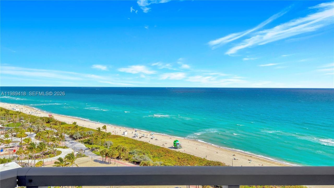 7135 Collins Ave, Unit 1105, Miami Beach, FL 33141 Photo