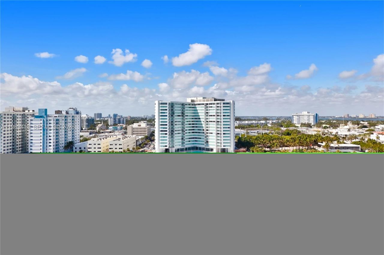 7135 Collins Ave, Unit 1105, Miami Beach, FL 33141 Photo