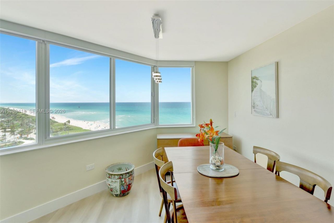 7135 Collins Ave, Unit 1105, Miami Beach, FL 33141 Photo