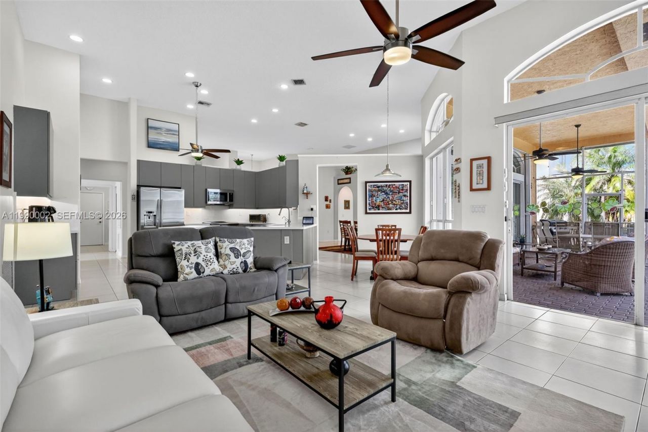 1845 NW 139th Ter, Pembroke Pines, FL 33028 Photo