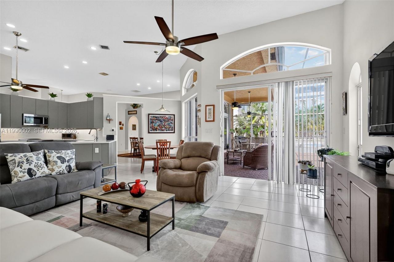 1845 NW 139th Ter, Pembroke Pines, FL 33028 Photo