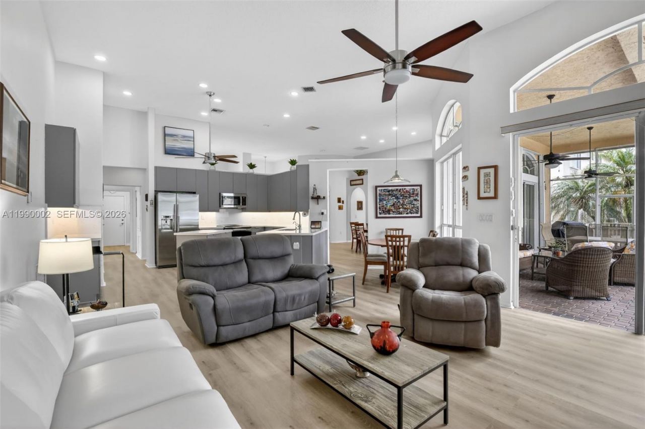 1845 NW 139th Ter, Pembroke Pines, FL 33028 Photo