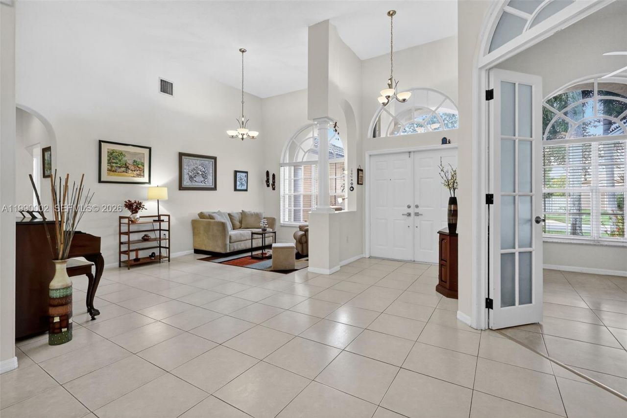 1845 NW 139th Ter, Pembroke Pines, FL 33028 Photo