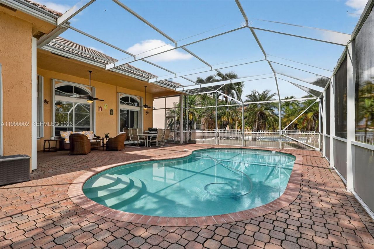 1845 NW 139th Ter, Pembroke Pines, FL 33028 Photo